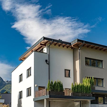 Naturdorf Oberkuehnreit Neukirchen am Großvenediger Exterior foto