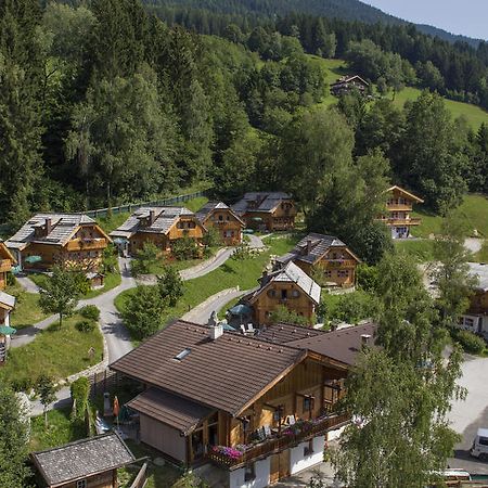 Naturdorf Oberkuehnreit Neukirchen am Großvenediger Exterior foto