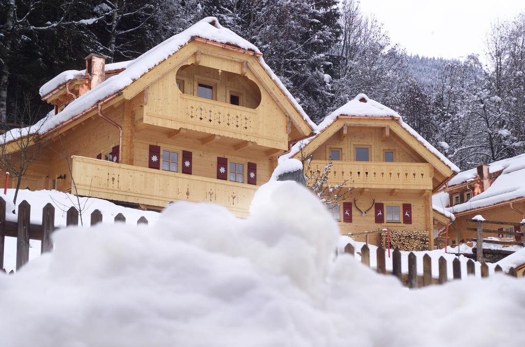 Naturdorf Oberkuehnreit Neukirchen am Großvenediger Cameră foto