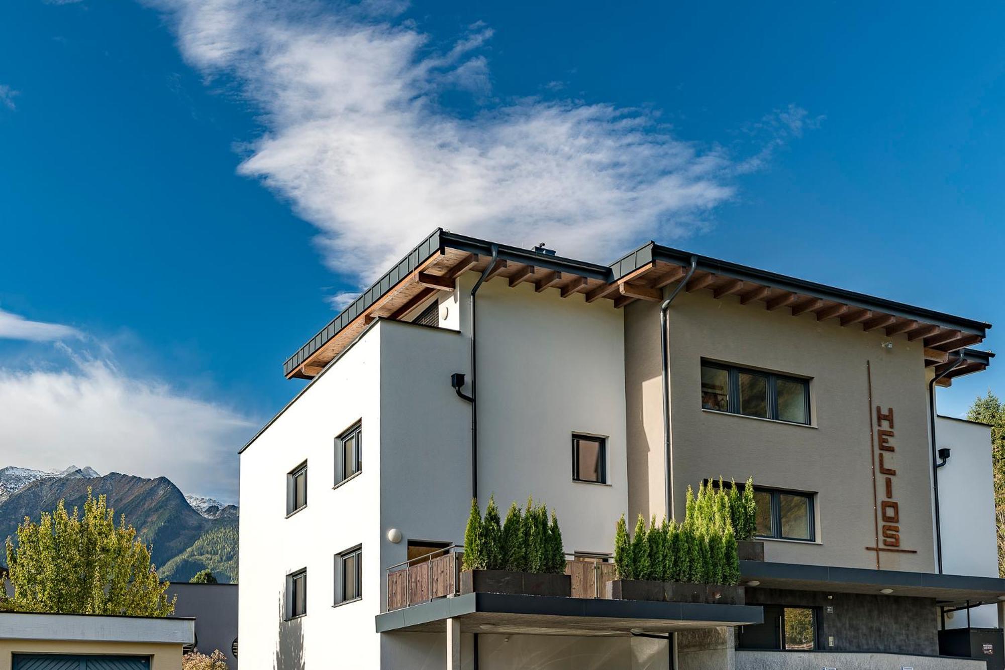 Naturdorf Oberkuehnreit Neukirchen am Großvenediger Exterior foto