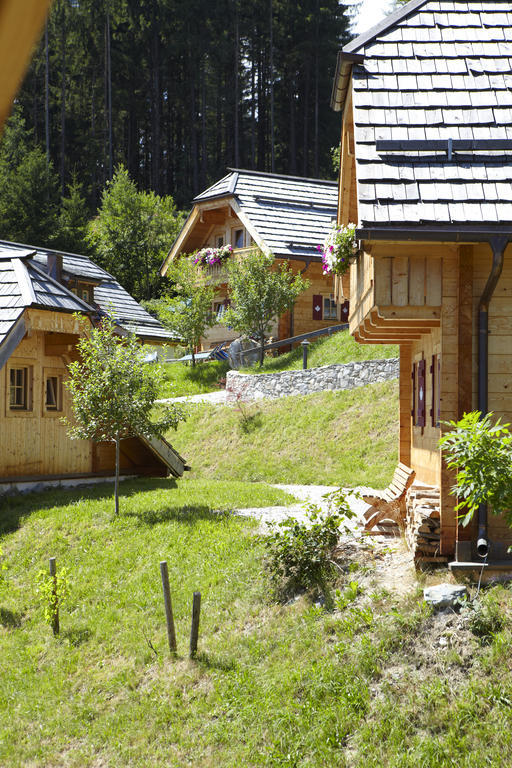 Naturdorf Oberkuehnreit Neukirchen am Großvenediger Exterior foto