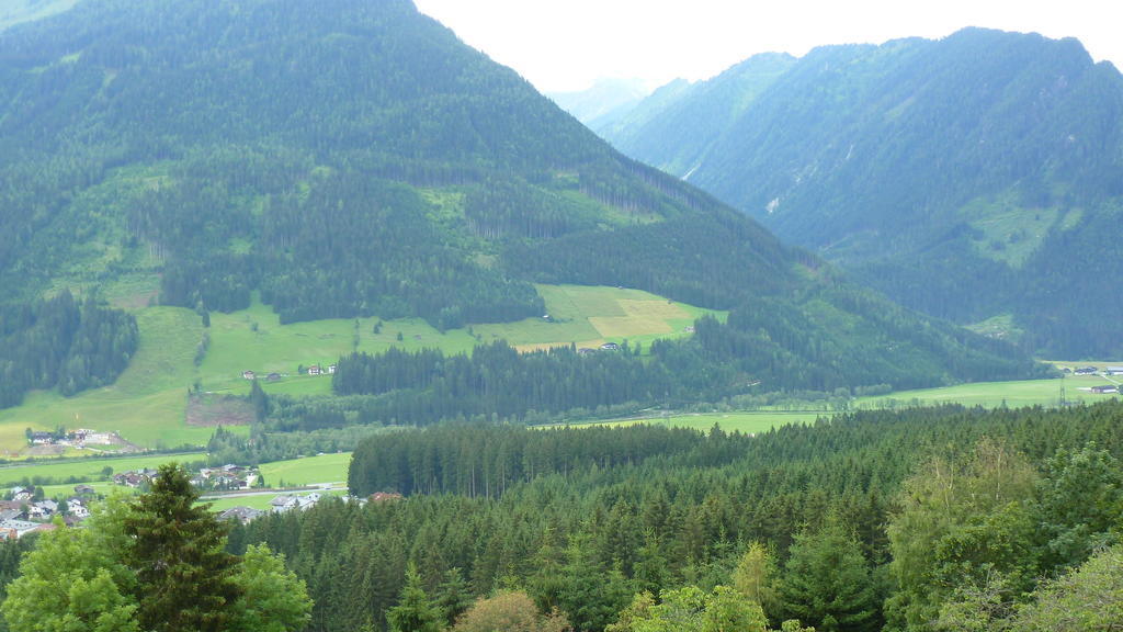 Naturdorf Oberkuehnreit Neukirchen am Großvenediger Exterior foto